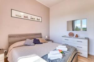 Villa Paolina Apartments, Ceriale
