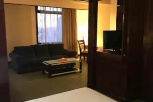 KL Service Apartments At Times Square, Kuala Lumpur
