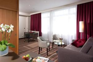 Leonardo Hotel Karlsruhe, Karlsruhe