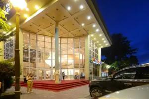 Queen Vera Hotel, Constantza
