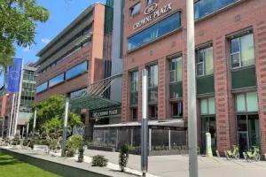 Crowne Plaza Budapest by IHG, Budapest