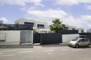 House Bruselas, Benidorm