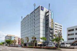 Comfort Hotel Koriyama, Koriyama
