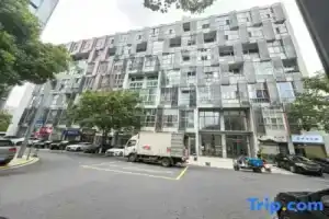 YiShi Homestay, Shanghai
