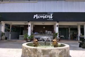 The Moment Hostel, Ao Nang