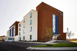SpringHill Suites by Marriott North, Springfield