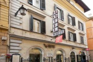 Hotel White, Rome