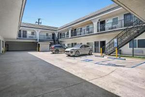 Hyland Inn Long Beach, Long Beach