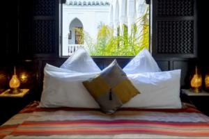Riad Oriental Glory & Spa Hotel, Marrakech