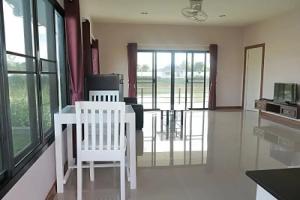 Thanaporn Resort, San Sai