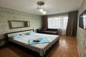 Apartments in the 7th 9 microdistrict, Achinsk