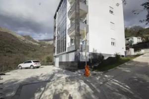 Apartments Anja, Budva