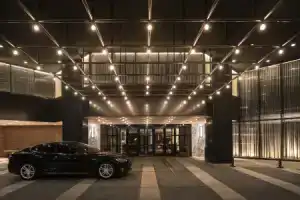 Four Seasons Houston Hotel, Houston
