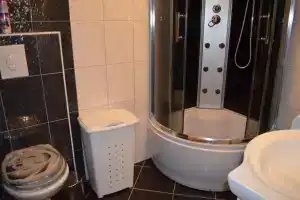 Apartment Željko, Baska
