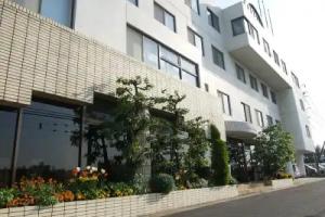 Business Hotel Kosanagi, Toyota