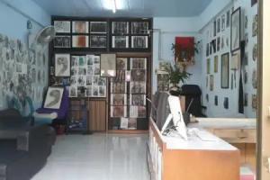 Bamboo Hostel, Haad Rin