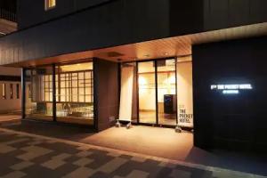 The Pocket Hotel Kyoto Karasuma Gojo, Kyoto