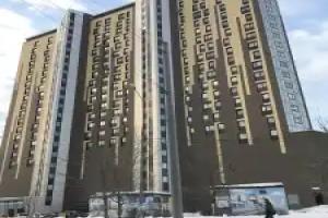 BestFlat24 Red Kit Hotel, Mytishchi