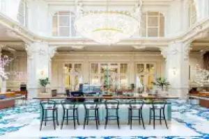 Grandhotel Pupp, Karlovy Vary