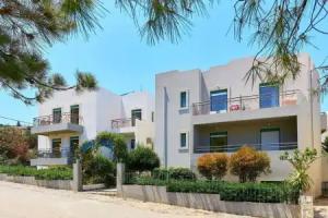 Bella Vista, Hersonissos