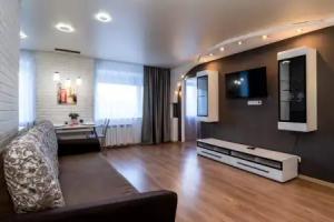 Room Hotel on Bardin Avenue, Novokuznetsk