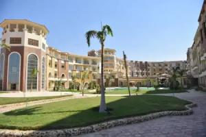 Royal Beach Serviced Apartments, Hurghada