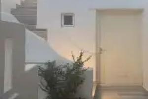 Theofanis on the beach Apartments, Agios Prokopios