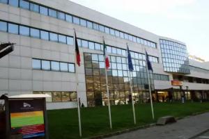 Express Hotel Aosta East, Aosta