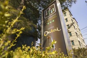 Wolmido Ruby Hotel, Incheon