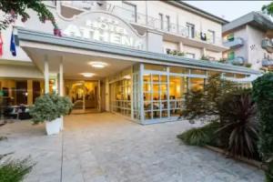 Hotel Athena, Cervia