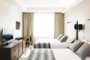 Leon Hotel LES, New York