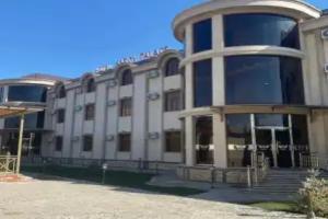 Saroy Palace Hotel, Karshi