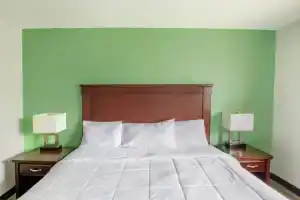 Super 8 Motel -, Lansing