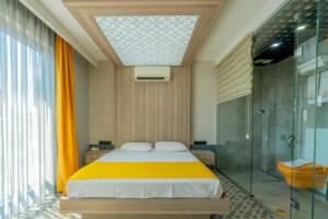 Erdem City Apart Hotel, Kas