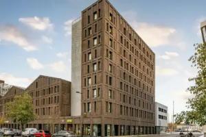 B&B HOTEL Bordeaux Bassins à flot, Bordeaux