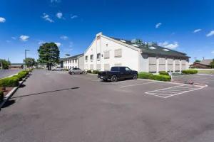 Motel 6 Williams, AZ - West - Grand Canyon, Williams