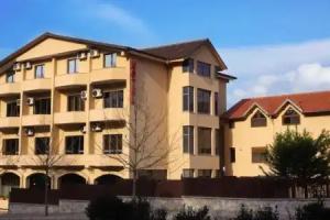 Hotel Agron, Tirana