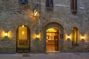 Hotel Bel Soggiorno, San Gimignano
