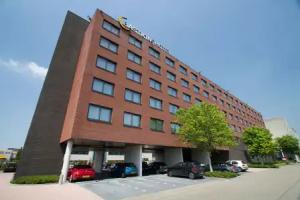 Bastion Hotel Amsterdam Airport, Hoofddorp