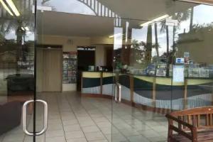 Comfort Inn Tropical Queenslander, Cairns