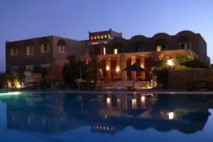 Hotel Dakyanus Tataouine, Tataouine