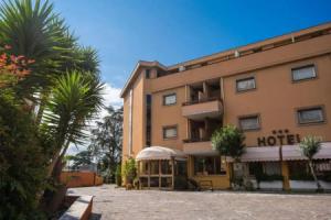 Hotel Santa Maura, Rome