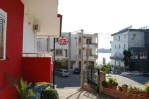 Hotel Alina, Sarande