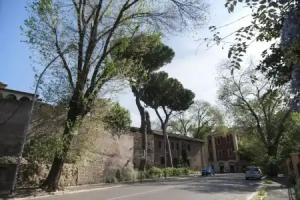 BePlace Aventino, Rome