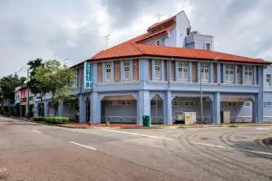 Hotel Sakura by Venue, Singapore