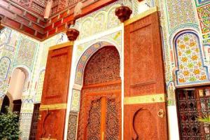 Riad Rcif Hotel, Fes