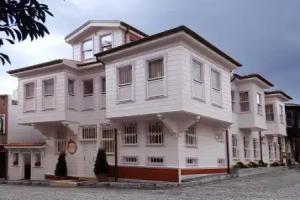 Darussaade Istanbul - Special Class Hotel, Istanbul