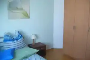 Ferienwohnung Ruhl Apart-hotel, Langenargen
