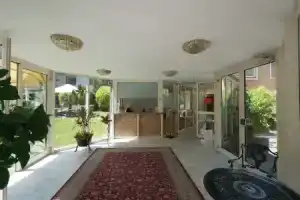 Villa Henckel, Bad Reichenhall