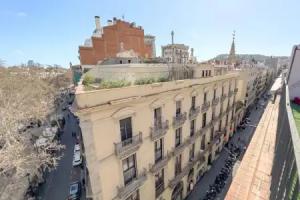 SmartRental Ramblas Apartments, Barcelona